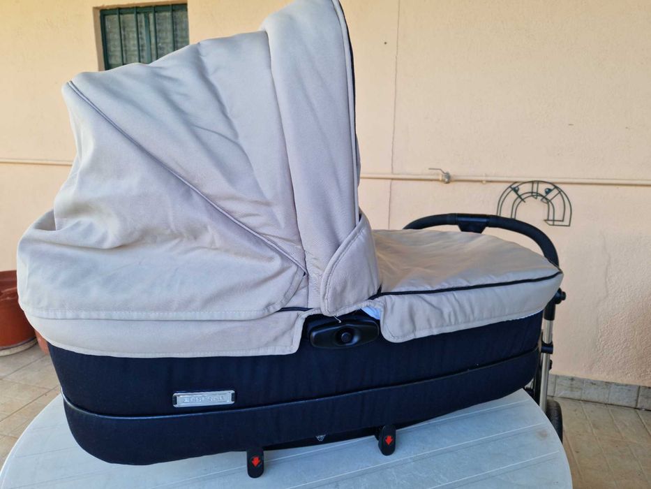 Conjunto Carro de Bebé  Bébécar428828904979189763