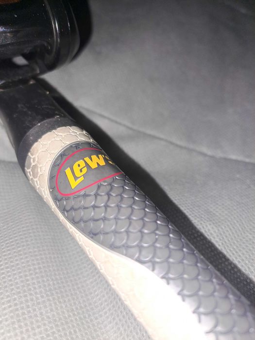 Cana de especial Spinners