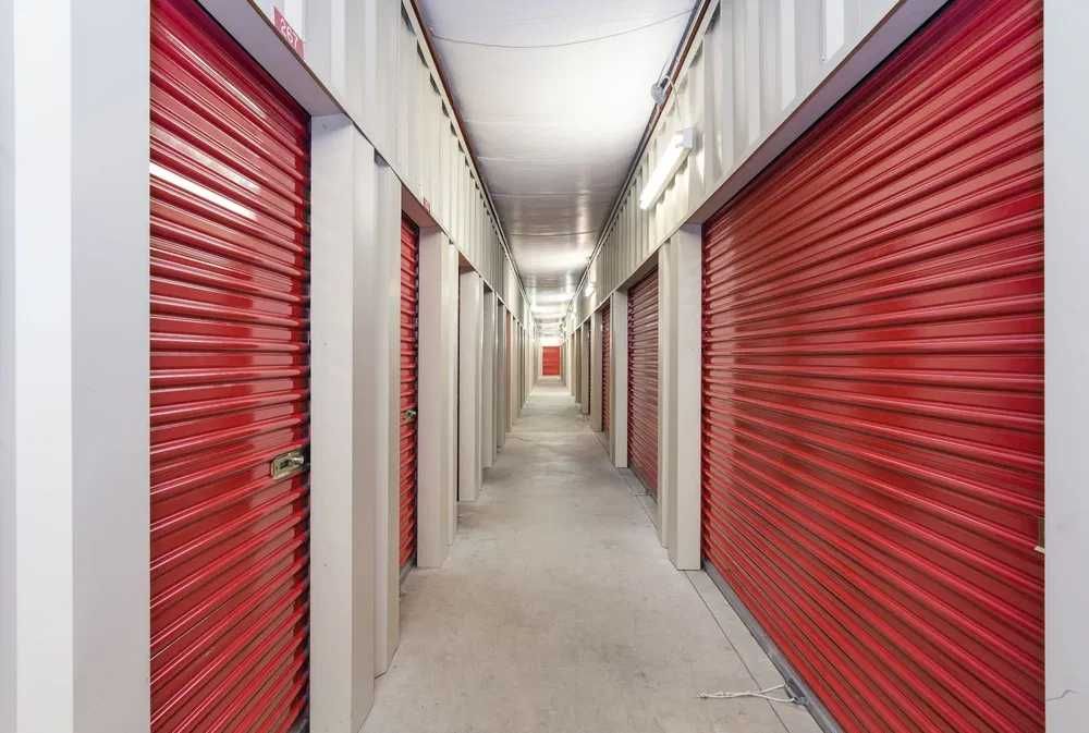 SACAVEM - Garagem,Armazém,arrecadação Self-Storage
70 €