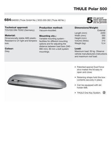 Porta bagagem de tejadilho