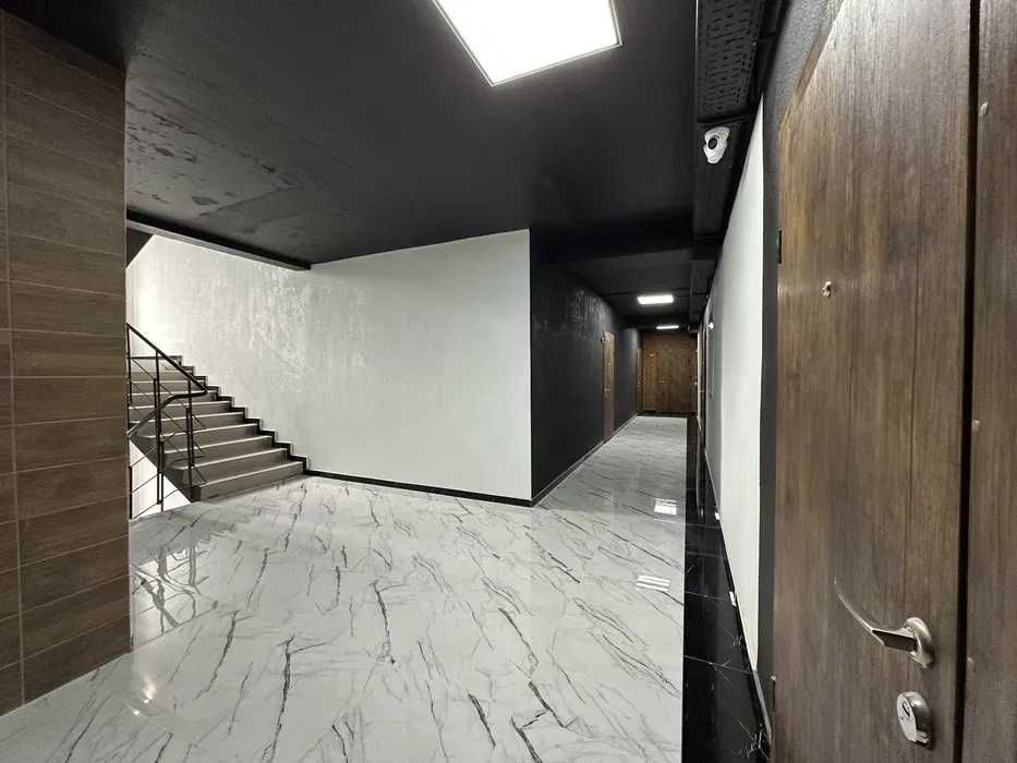 Квартира  72,94 м2 с террасой возле моря! Рассрочка ОА