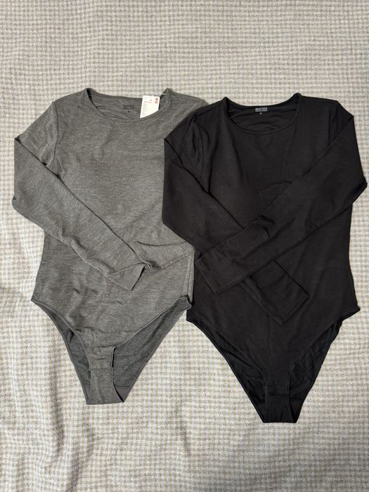 Термобілизна жіноча uniqlo