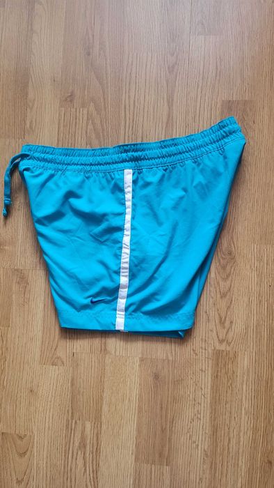 Spodenki Nike Dri-Fit