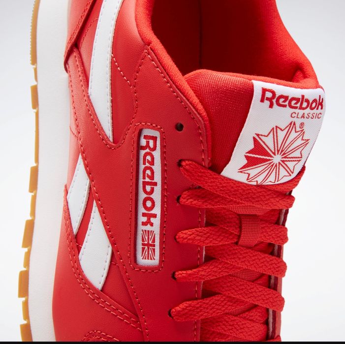 Спортивні кросівки Reebok