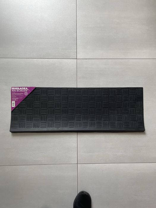 Nakładka na schody NOWA