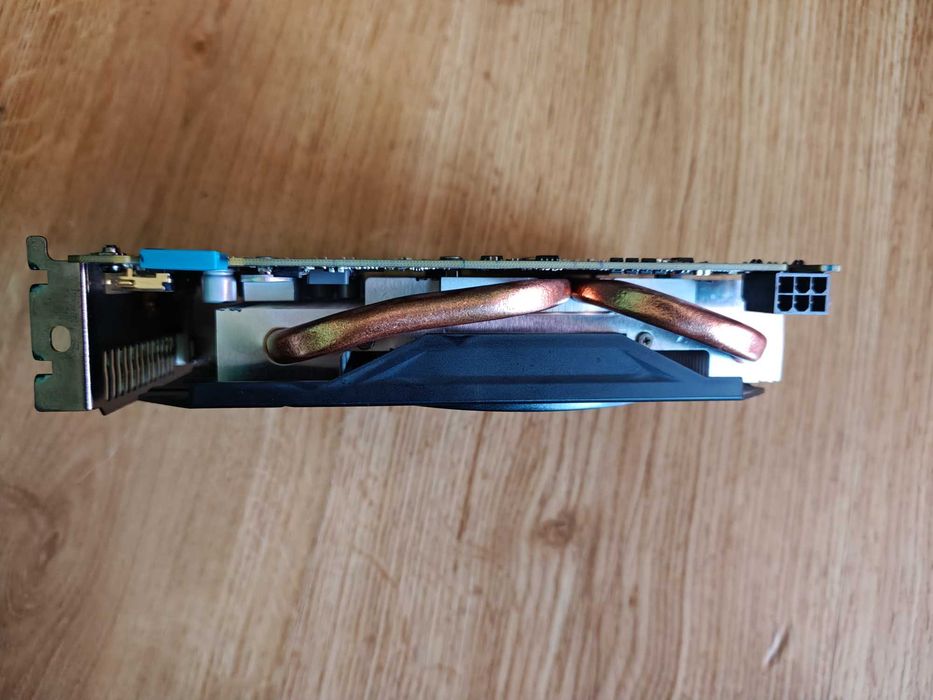 Karta graficzna GTX 960 GIGABYTE 2GB