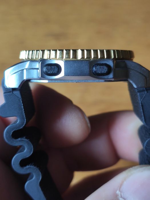 Citizen Windsurfer D120