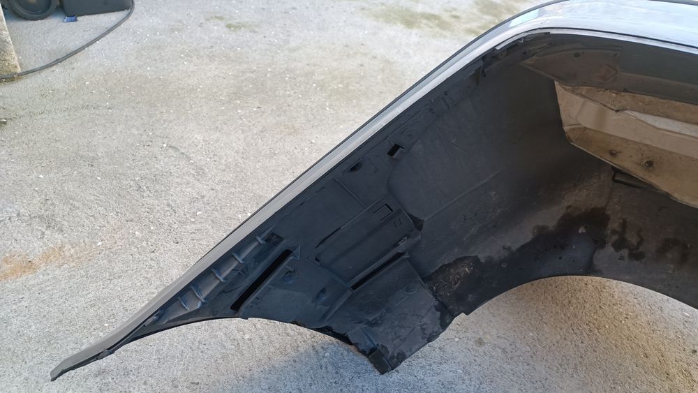 Conjunto para choques bmw E46 pack MTech original fase 1