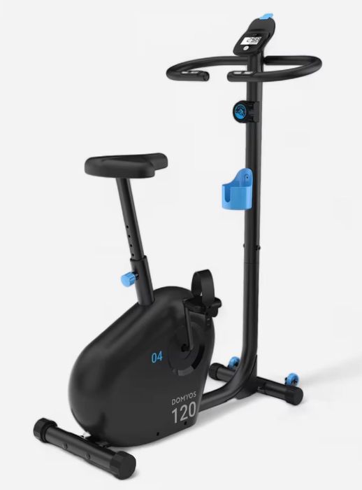 Decathlon Static Bicycle447190855016130560