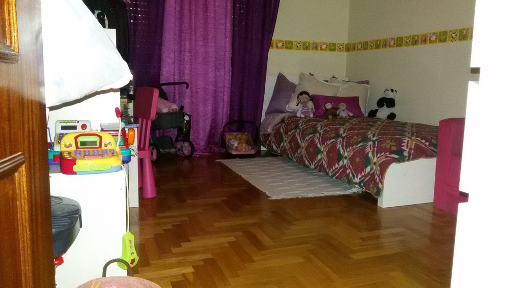 Apartamento T3 com arrecadação,  sobralinho