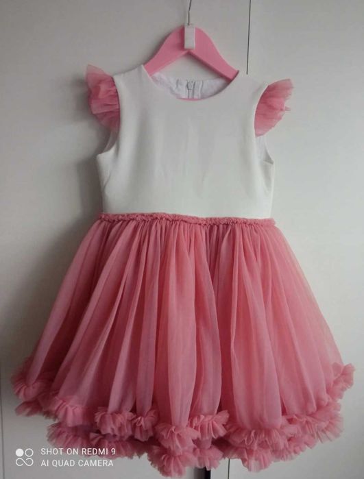 Sukienka Gracja milulove 104