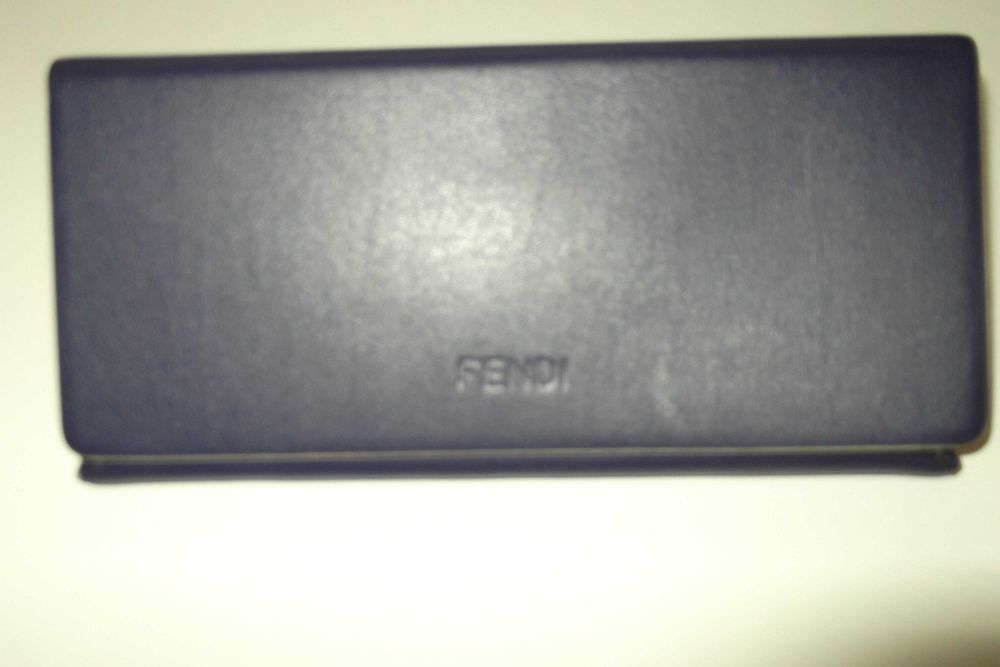 óculos de sol Fendi First Crystal