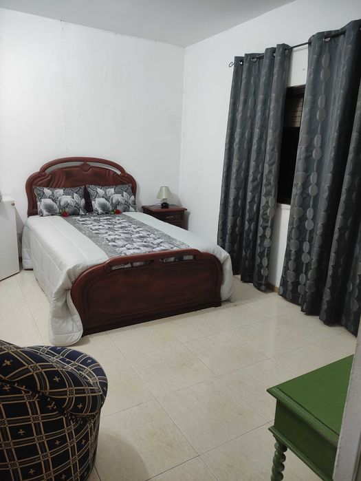 Apartamento T1 Palmela