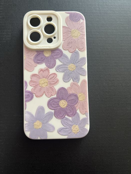 Новий чохол для iPhone 13 Pro