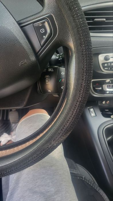 Renault Megan Scenic