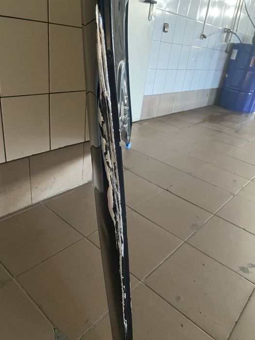 Капот AUDI A6 C7 рестайл