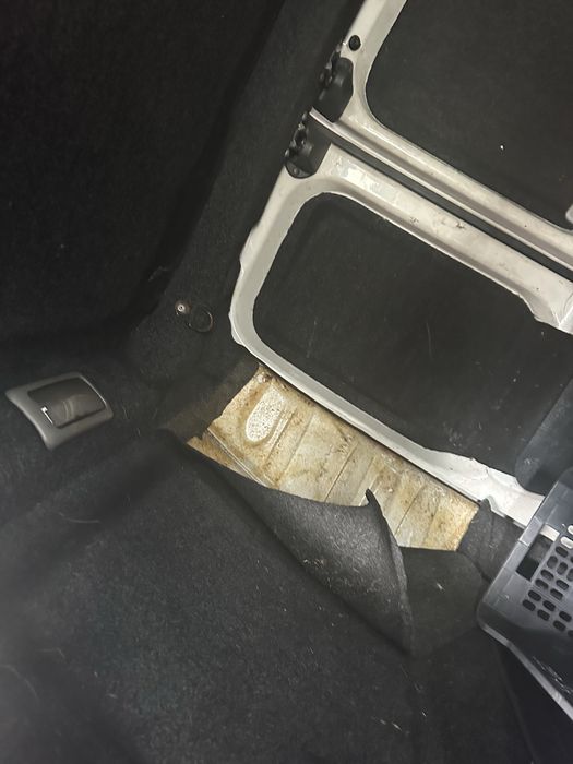 fiat doblo l cargo 1.9 jtd 105 cv