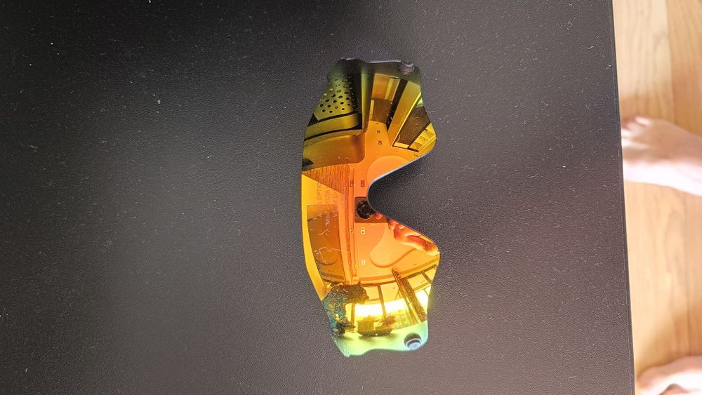 Szybka soczewka Alba Optics Ultra King