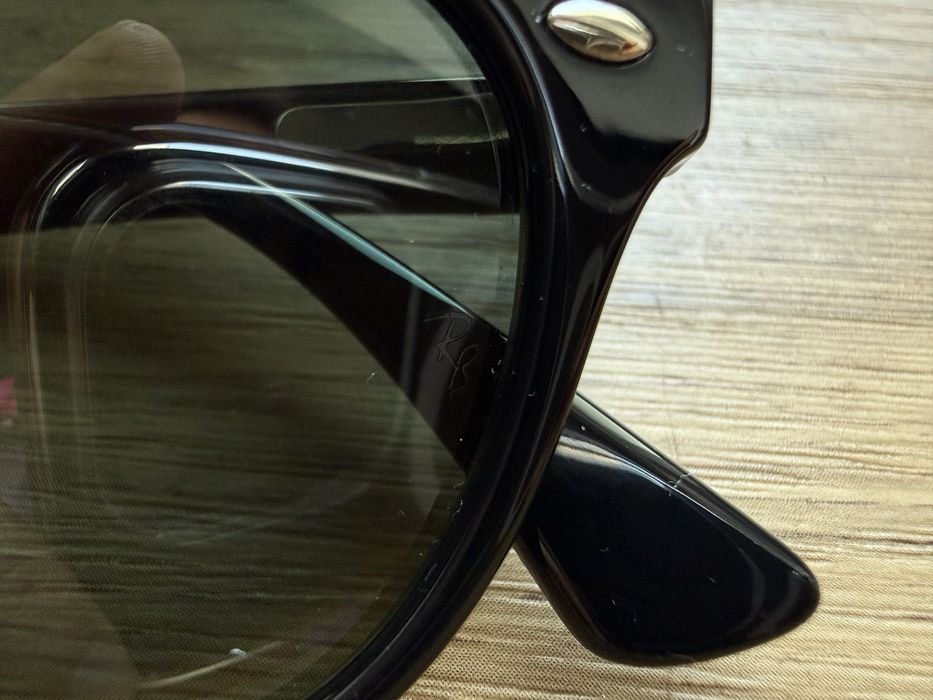 Ray-Ban RB4140 Wayfarer