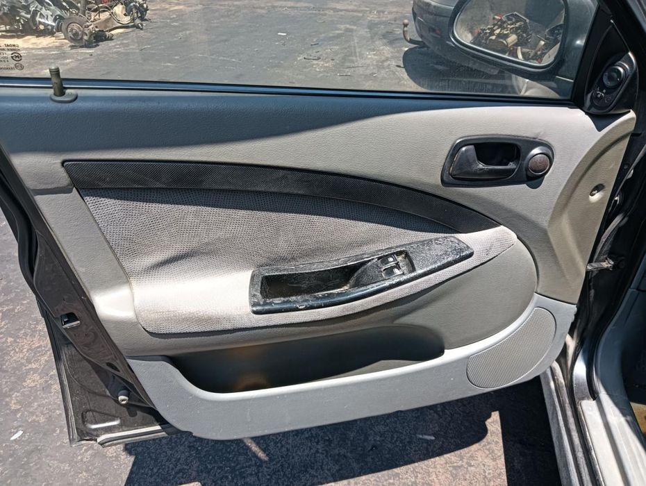 Pára-Choques Dianteiro Chevrolet Lacetti