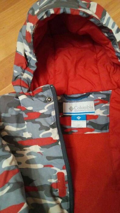 Комбинезон Columbia