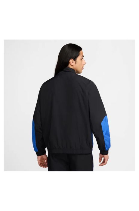 Вітровка Nike TN Sportswear Men's Woven Track Jacket HV6516-010: 2