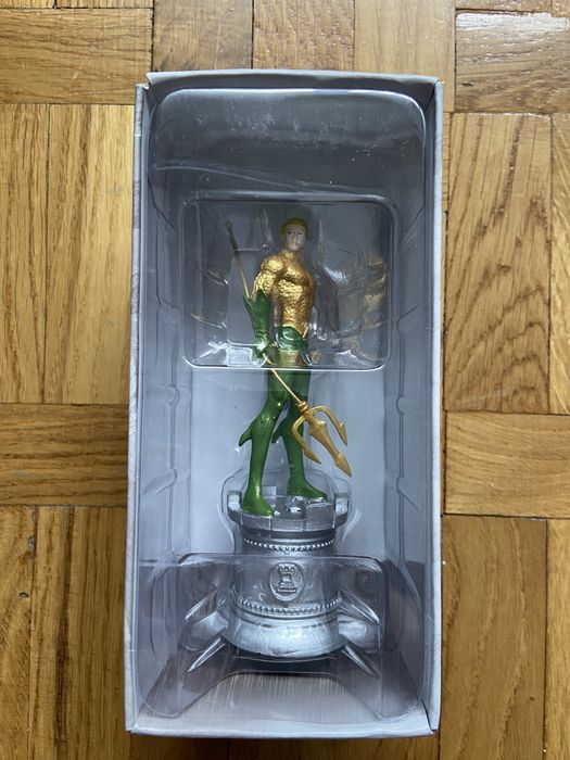 Figurka Aquamena