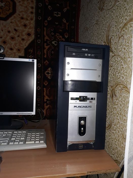 Продам компютер б/У
