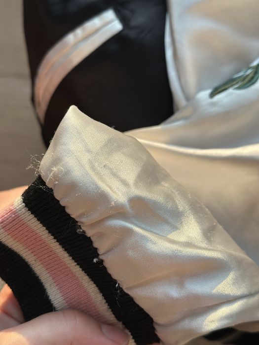 Bluza / kurtka (bomberka) damska Zafsi Blings