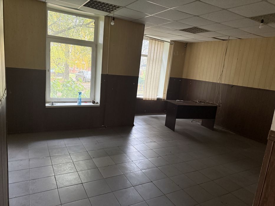 Продаж комерційноі нерухомості