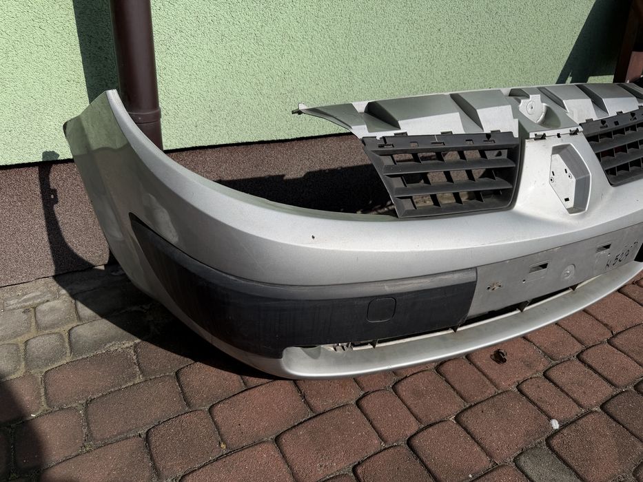Zderzak do Renault Scenic II