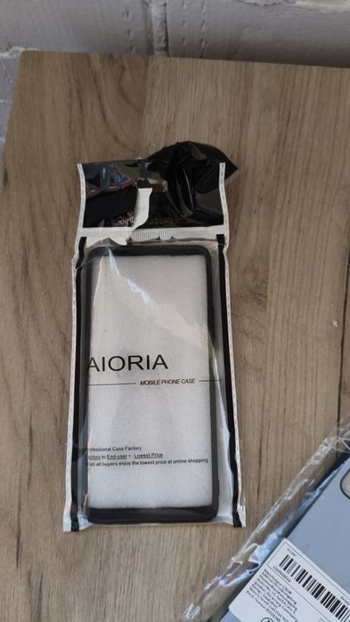 Чехол на Redmi note 10 pro max новый распакованый