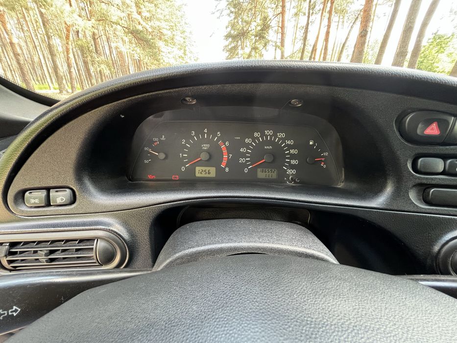 Продам шевроле нива 2123