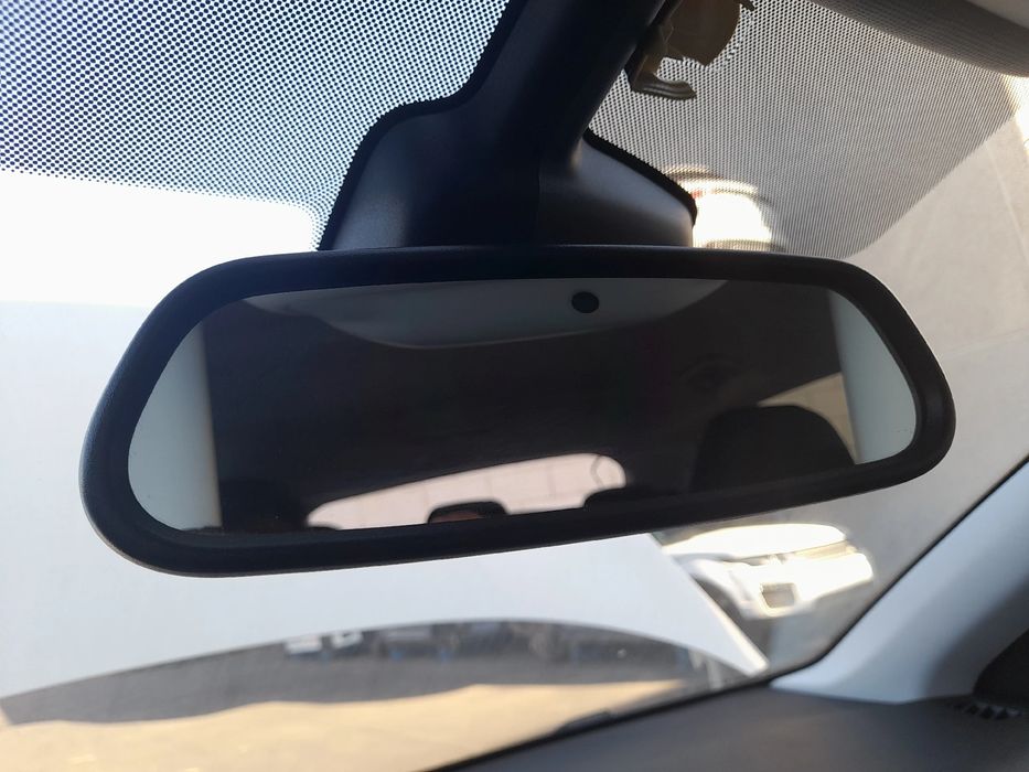 Espelho retrovisor interior PEUGEOT 308 II