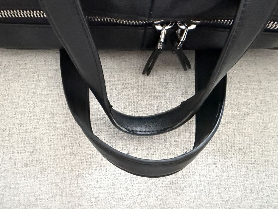 Tobra na Laptopa / Torba Biznesowa