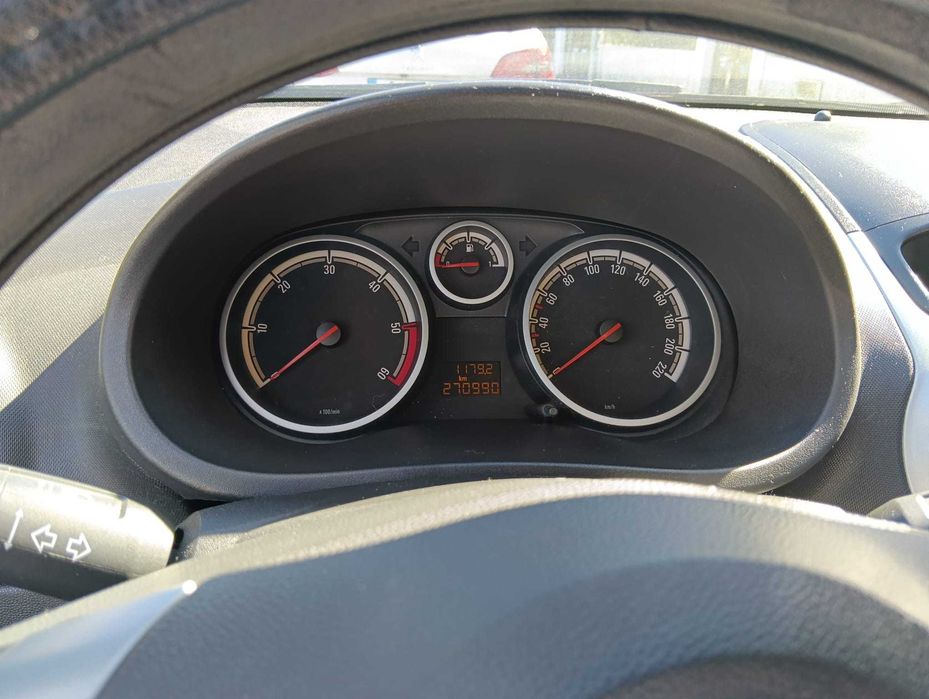 Vendo Opel Corsa