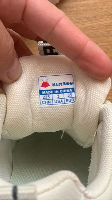 Кросівки дівчачі 35 р. Kimboo