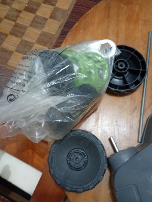 Corta relva Itools 1200w