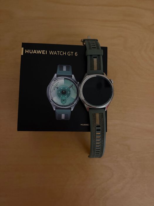 Smartwacth HUAWEI
