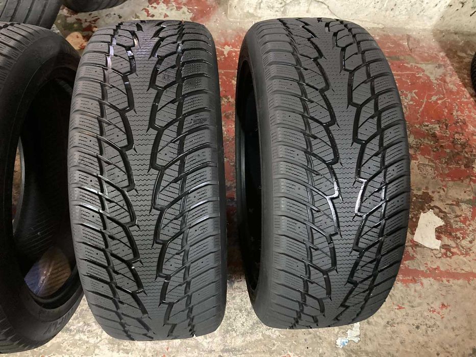 285/45R22 Hifly Win-turi 215 114T XL