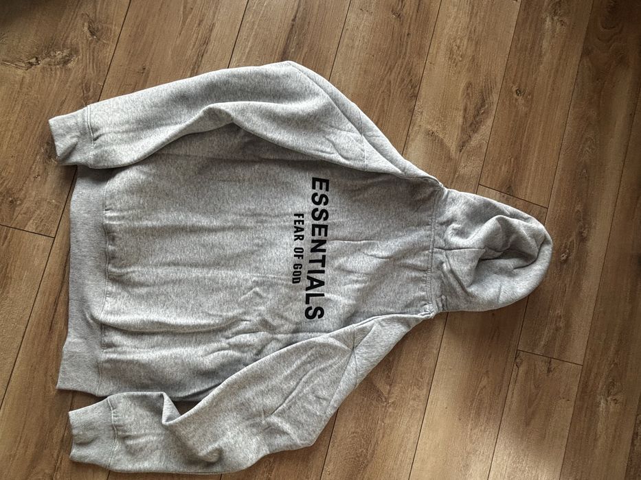 Bluza Essentilas
