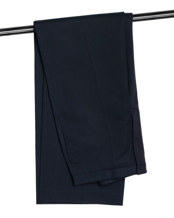 Бавовняні штани JIL SANDER (34/XS, 38/M) Оригінал