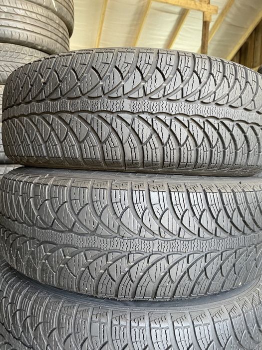 185/60/15 Fulda Kristall Montero 3