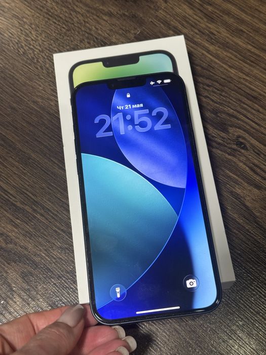 Iphone14 plus256 GB