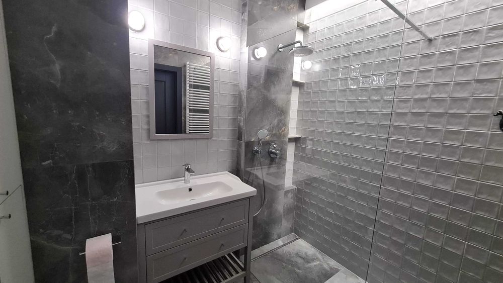 Komfortowy Apartament Żurawie w Gdańsku