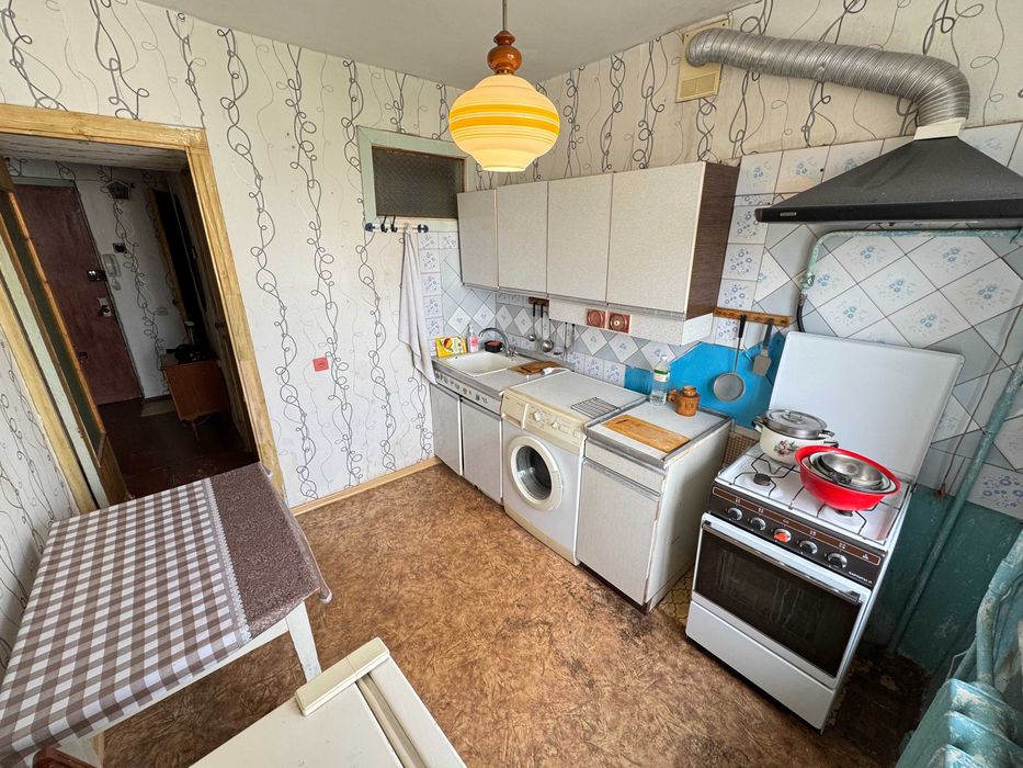 Продам 1-кім квартиру в р-ні Словянка по вул. Дачна