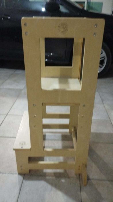 Torre de aprendizagem