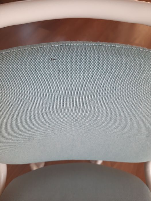 Krzesełko dziecięce do biurka ORFJALL Ikea