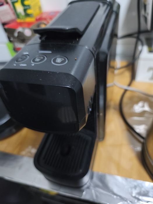 Máquina de café de cápsulas