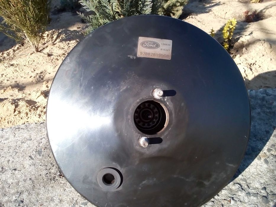 Вакуумний підсилювач гальм насос ABS Мондео Мк2 97BB-2B195-GB